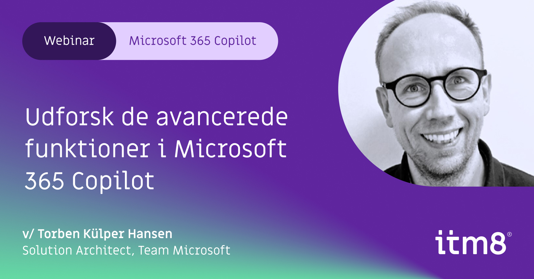 Webinar: Microsoft 365 Copilot – Avanceret-featured-image