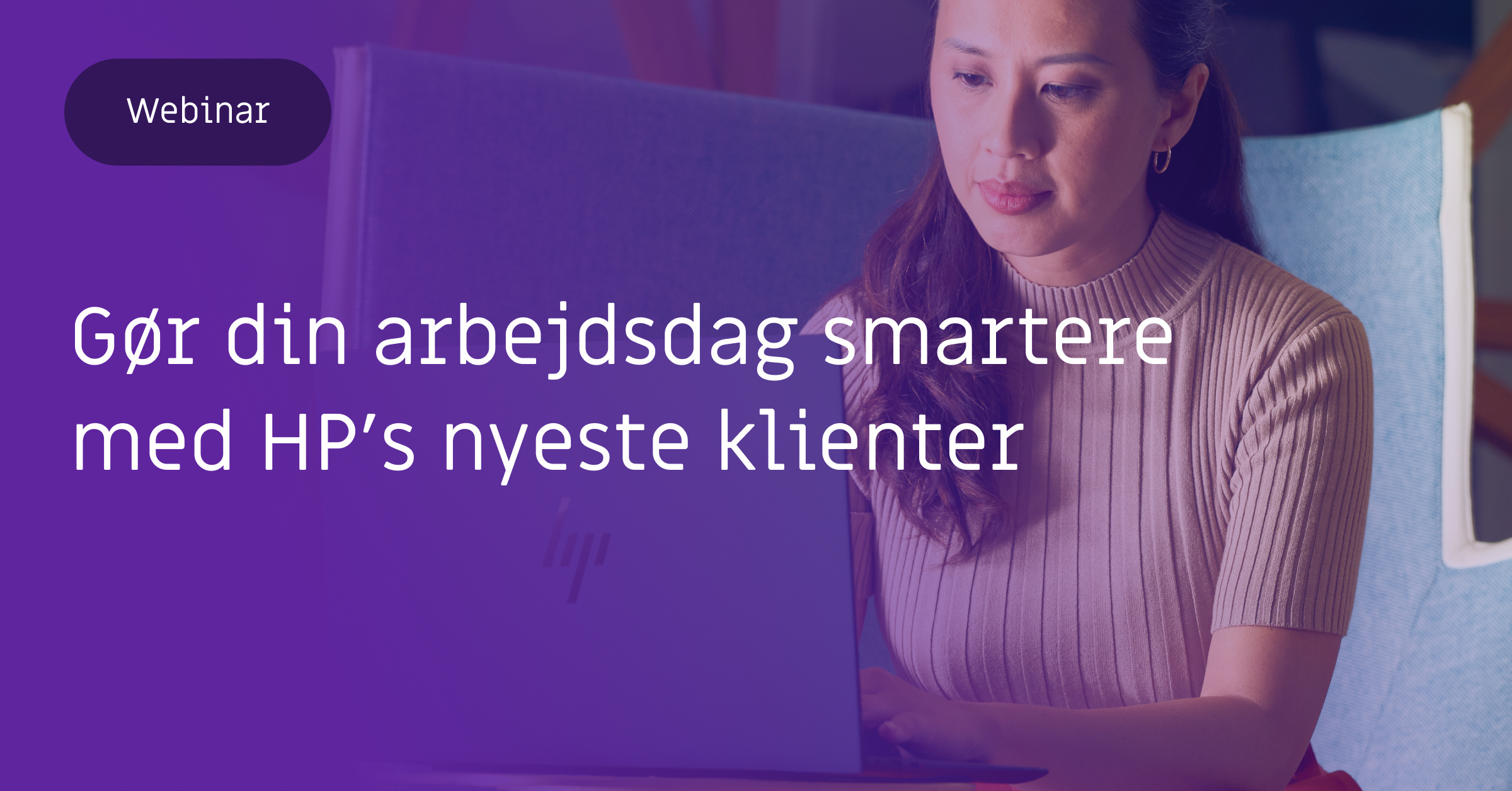 Webinar: Gør din arbejdsdag smartere med HP’s nyeste klienter-featured-image