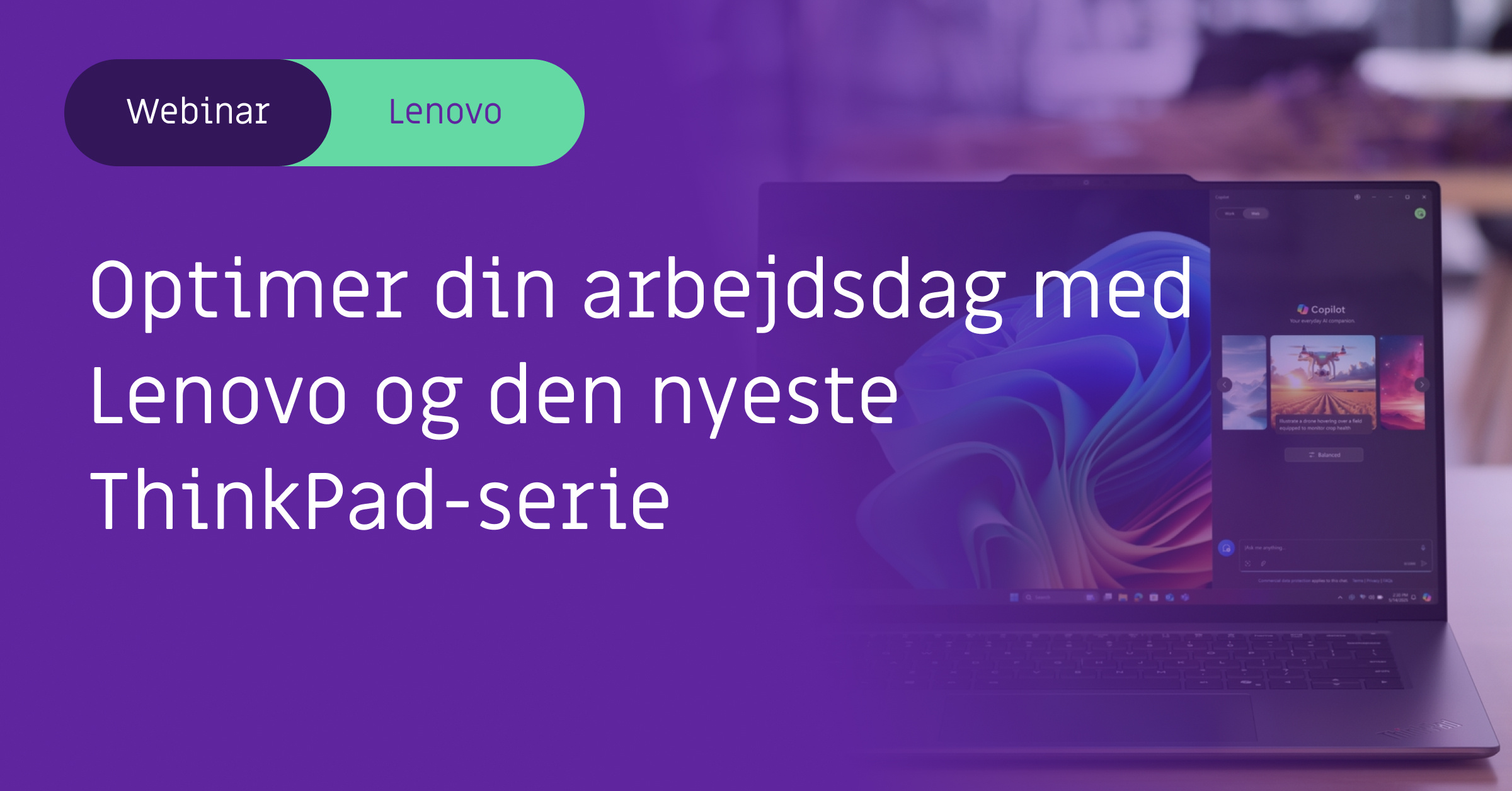 Webinar: Optimer din arbejdsdag med Lenovo og den nyeste ThinkPad-serie-featured-image