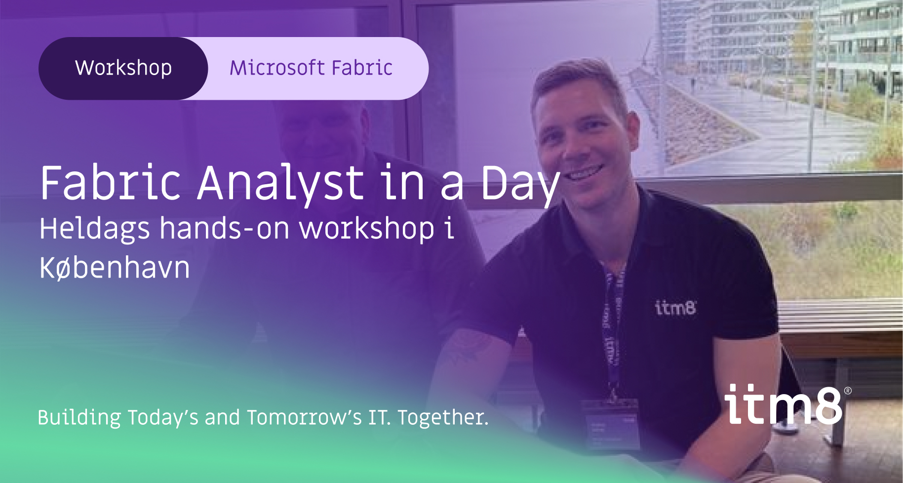 Workshop: Fabric Analyst in a Day - København-featured-image