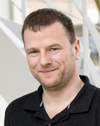 Picture of Lars Baad-Jensen