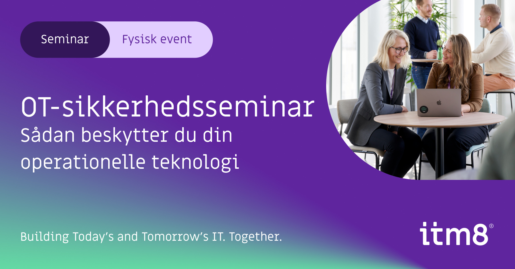 OT-sikkerhedsseminar: Sådan beskytter du din operationelle teknologi-featured-image