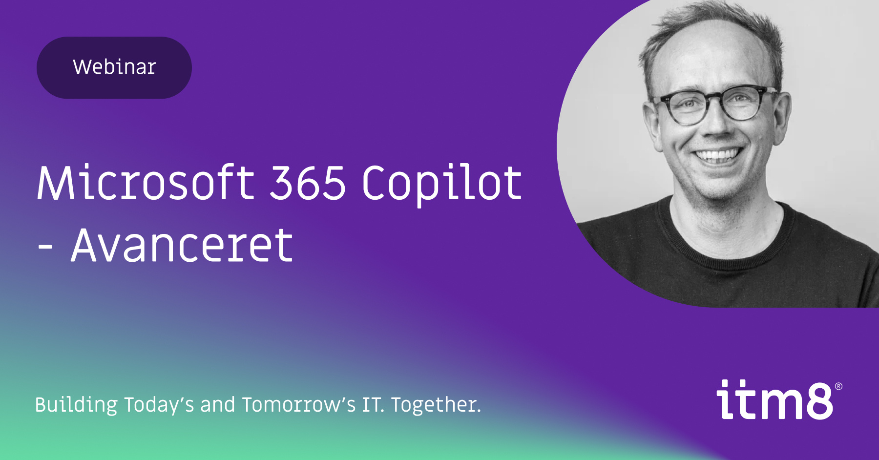 On-demand Webinar: Microsoft 365 Copilot - Avanceret-featured-image