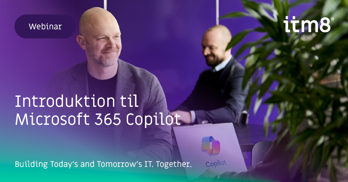 Webinar: Introduktion til Microsoft 365 Copilot-featured-image
